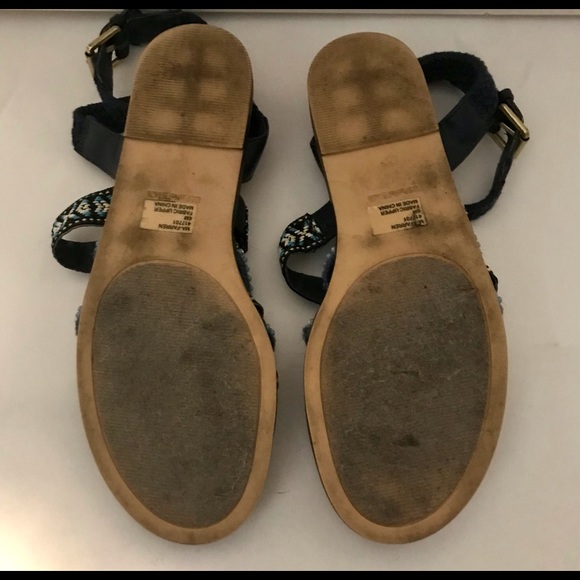 Mari A.Sandals - Picture 10 of 12